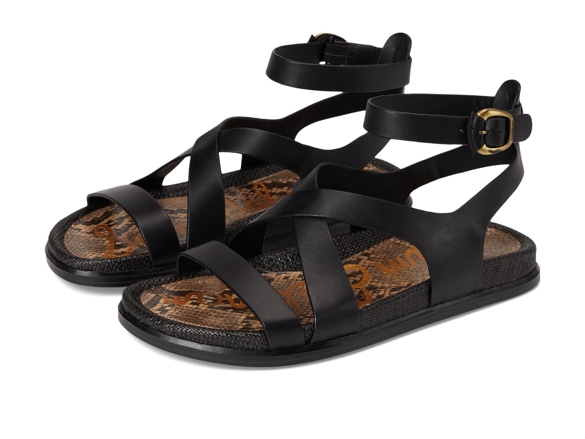Sam Edelman womens Delia Sandal