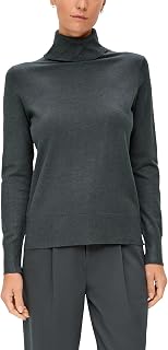 s.Oliver 10.2.11.17.170.2118974 Women's Sweater (Pack of 1)