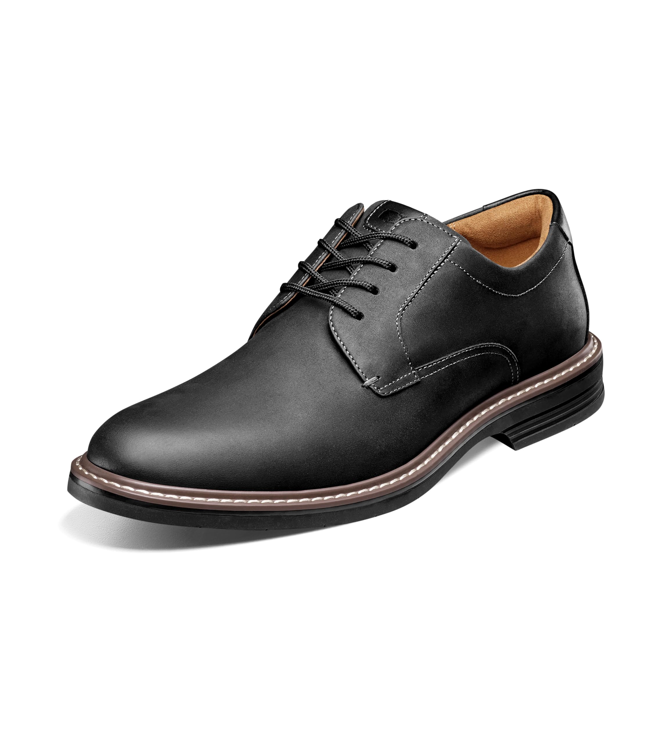 Florsheim Neufeld Men's Plain Toe Oxford