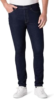 Amazon Essentials Men's Skinny Fit Jeans, Medium Stretch