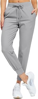 Libin Women's Tracksuit Bottoms