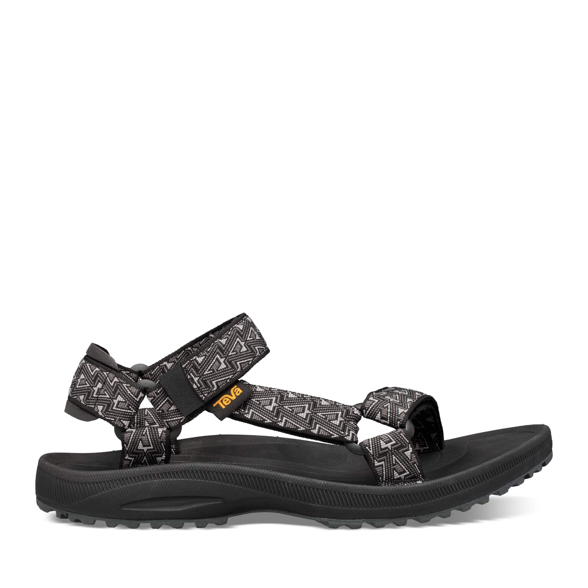 Teva Men's Winsted S Sports and Outdoor Sandal