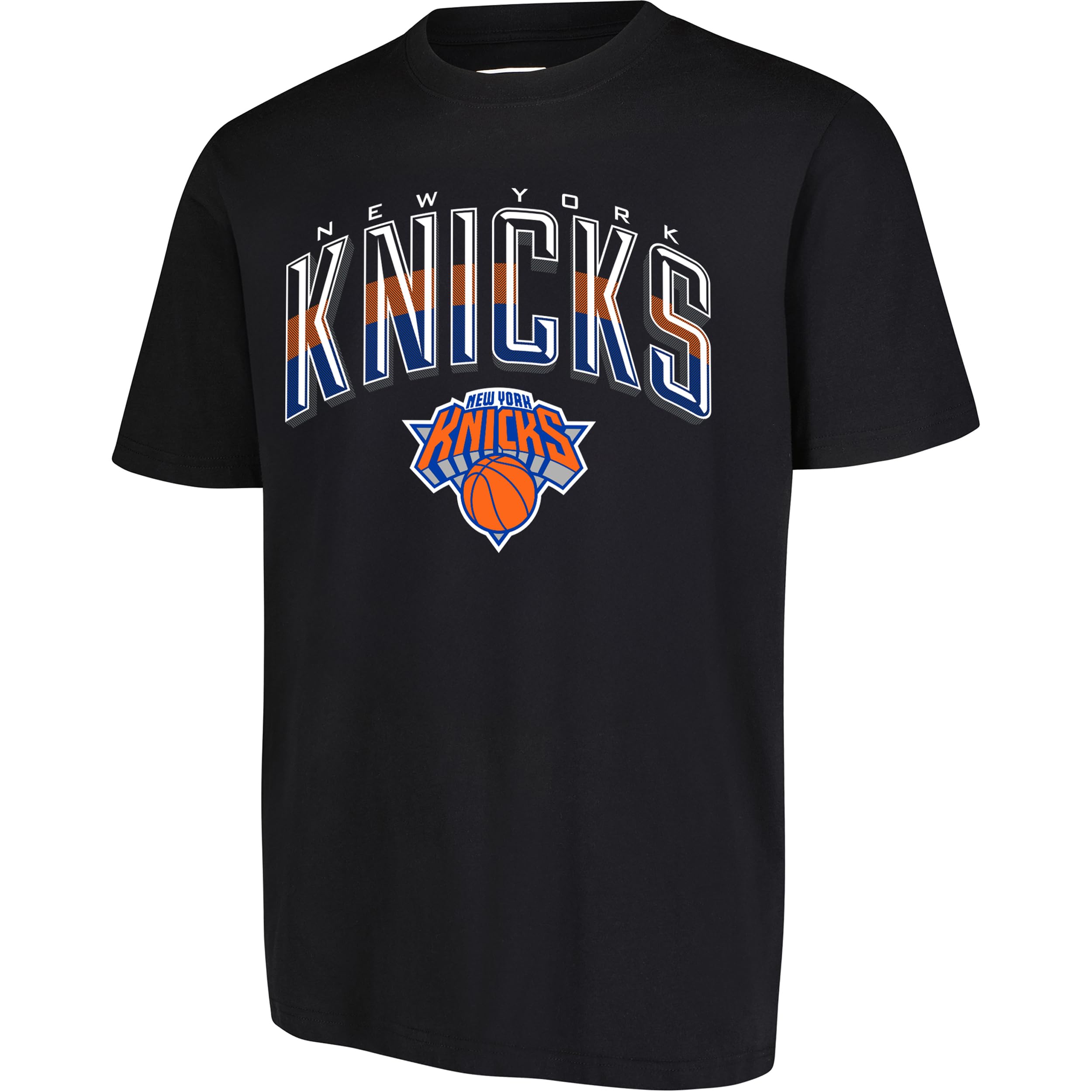 Ultra Game Men’s NBA Official Super Soft Supreme T-Shirt