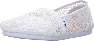 Toms Classics 1001A07, Espadrilles Man