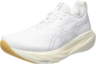 ASICS Gel-Nimbus 25 Women's Sneaker