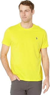 U.S. Polo Assn. Men's Crew Neck Small Pony T-Shirt (Color Group 1 of 2) T-Shirt