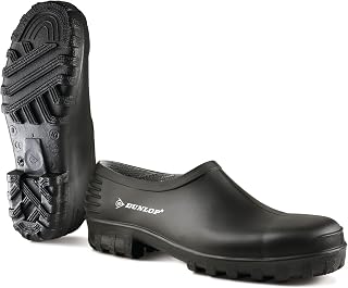 DUNLOP Leisure Shoe 814P Monocolour Galoshe