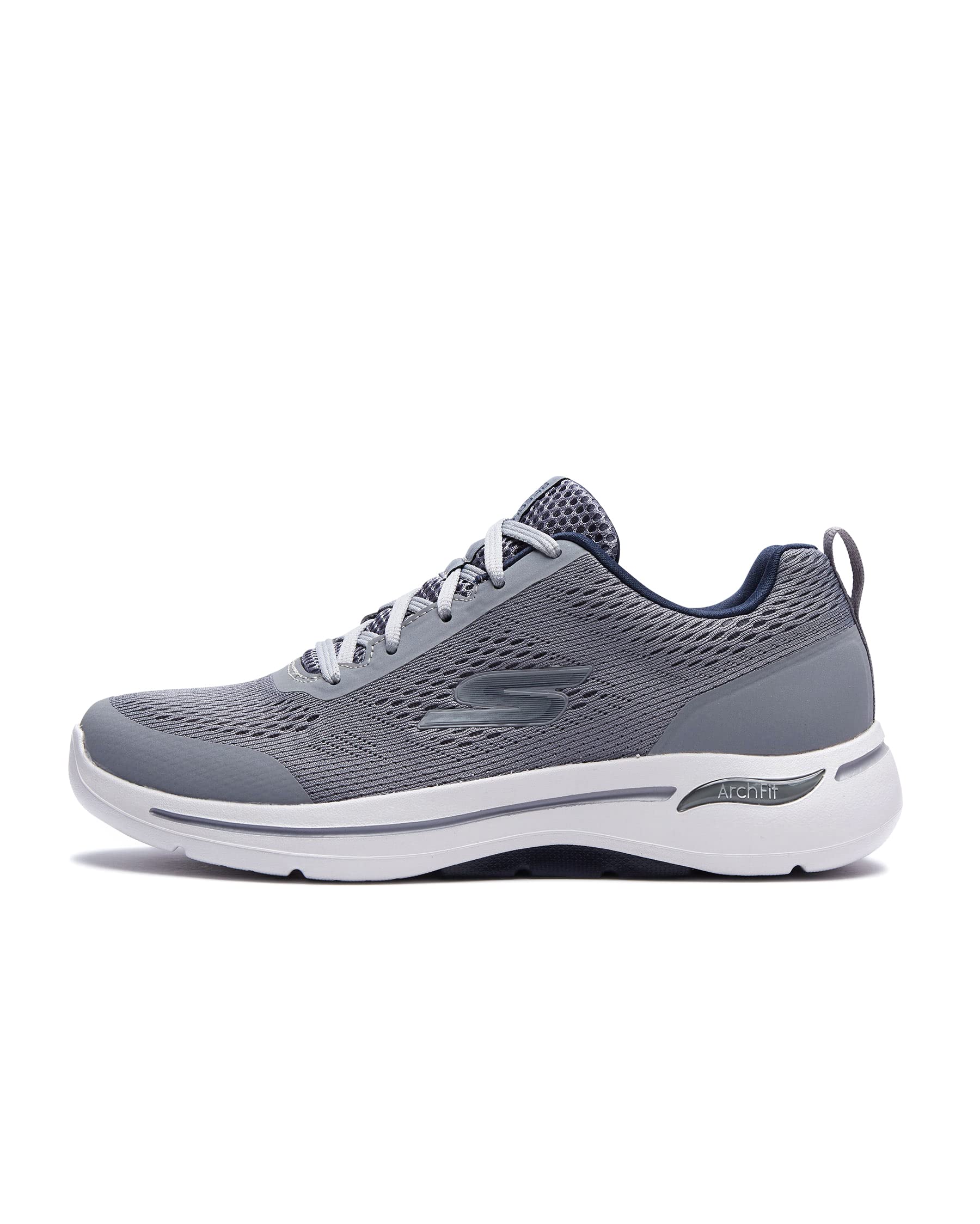 Skechers Gowalk Arch Fit-Athletic Workout Walking Shoe with Air Cooled Foam Men'