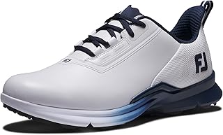 Footjoy Fj Fuel Golf Shoes Men