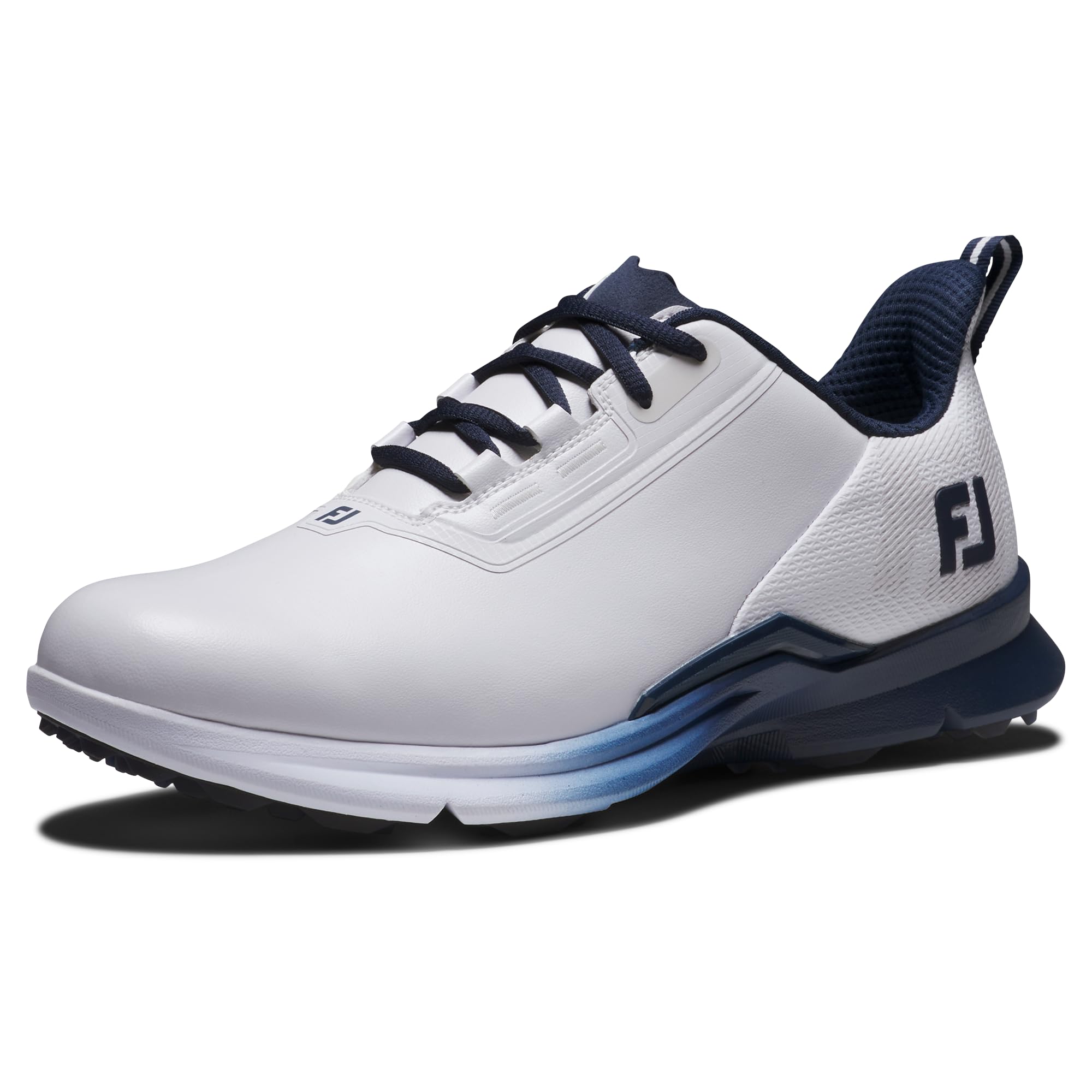 Footjoy Fj Fuel Golf Shoes Men