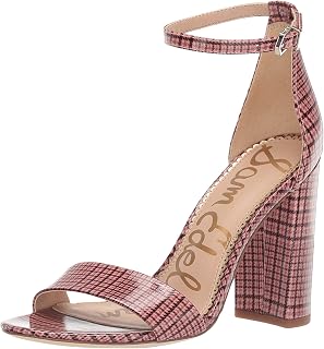 Sam Edelman Yaro, Women's Heeled Sandal