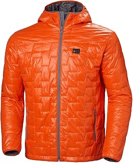 Helly Hansen Men's Lifaloft Insulator Jacket