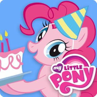 My Little Pony: Party of One