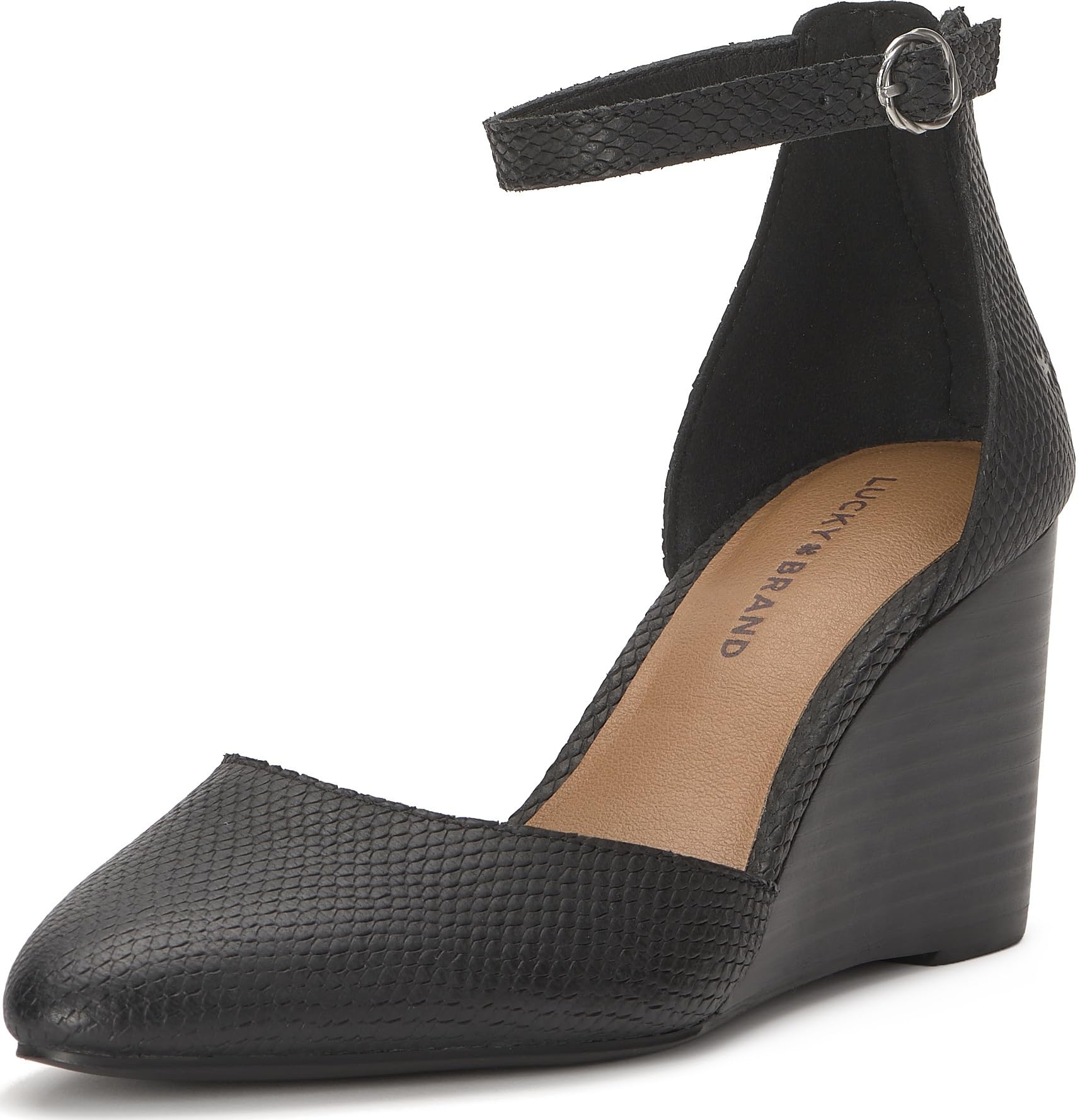 Lucky Brand womens Nitika