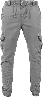 Urban Classics Men's Cargo Jeans