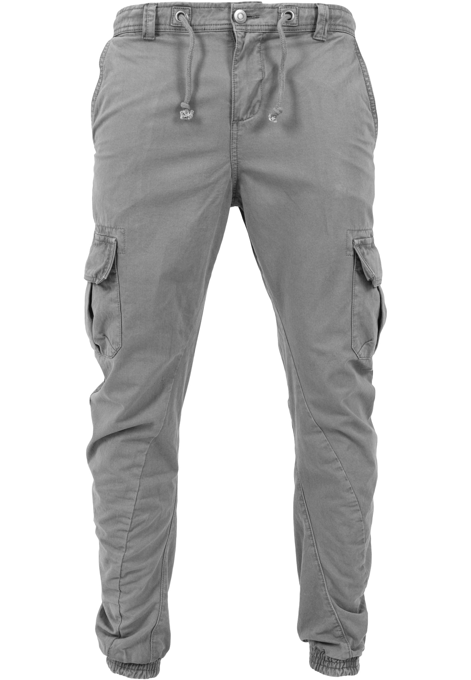 Urban Classics Men's Cargo Jeans