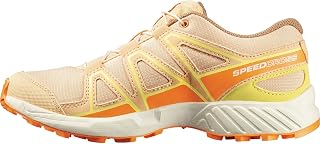 Salomon Speedcross CSWP J, Waterproof Trail Running Hiking Shoes Unisex Children