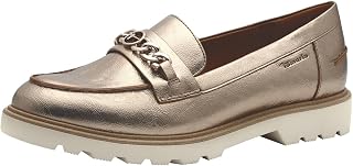 Tamaris Damen 1-24649-44, Women's Loafer