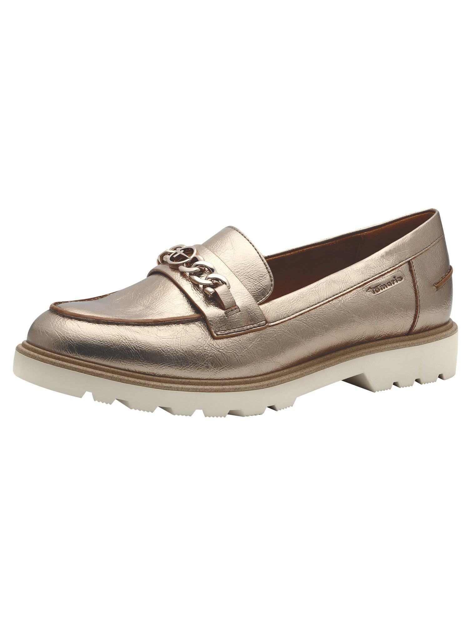 Tamaris Damen 1-24649-44, Women's Loafer