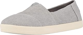TOMS Women's Alpargata Moccasin Sole