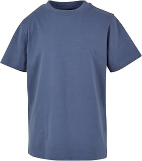 Build Your Brand Kids Basic Tee T-Shirt Children and Youth