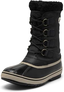 Sorel 1964 PAC Nylon Waterproof Men's Winter Boots