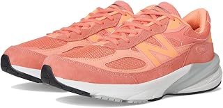 New Balance New Balance Made in USA 990v6 General | Unisex Running Inspired (U990rt6) Trainers Unisex – Adult