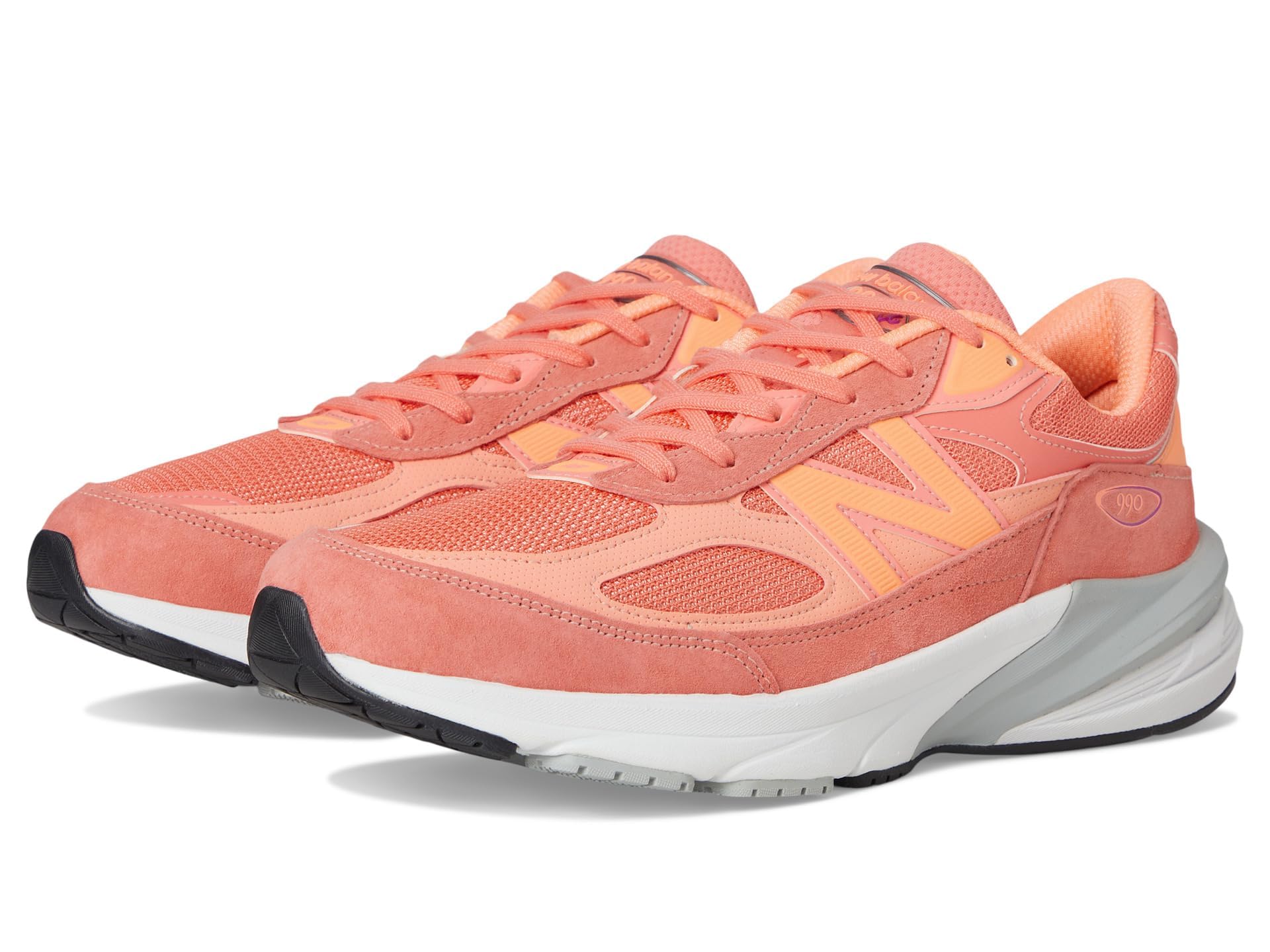 New Balance New Balance Made in USA 990v6 General | Unisex Running Inspired (U99