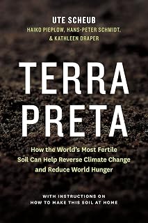 Terra Preta: How the World's Most Fertile Soil Can Help Reverse Climate Change and Reduce World Hunger