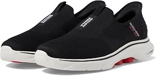 Skechers Men's Go Walk 7 Easy On 2 Slip-in Trainer