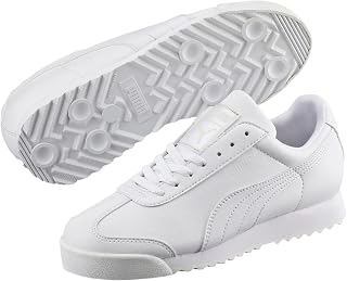 Puma Roma Basic Jr Unisex Trainers