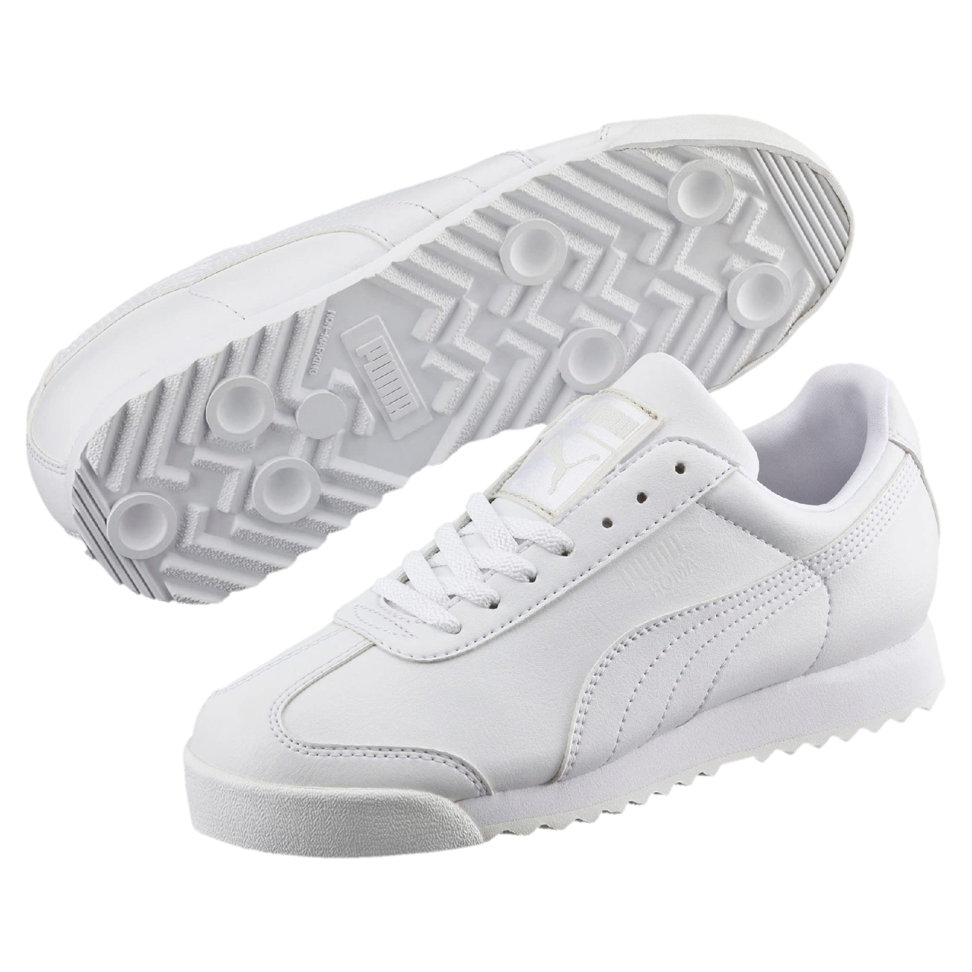 Puma Roma Basic Jr Unisex Trainers