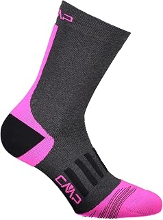 CMP Trekking Mid Microlon Wmn Women's Socks