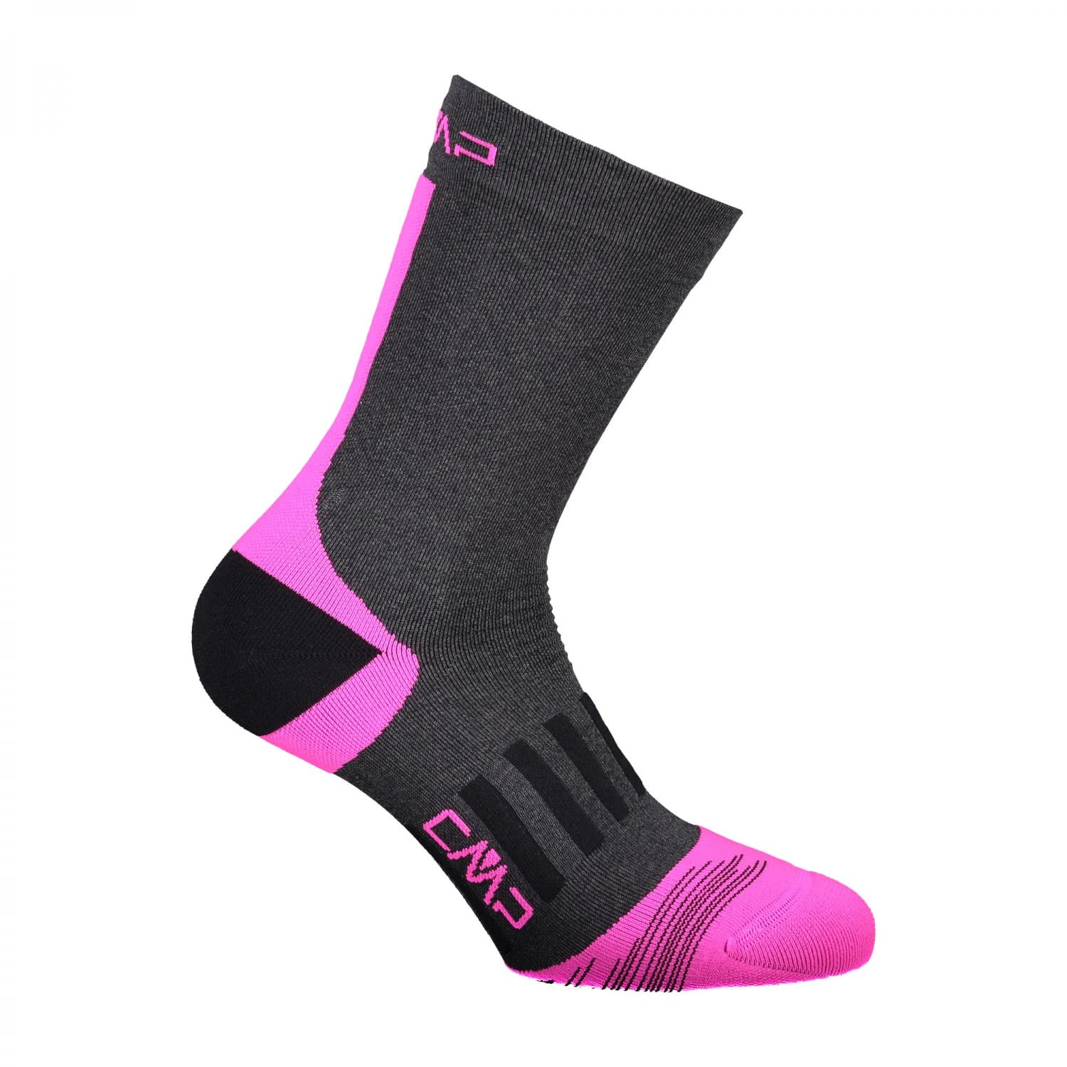 CMP Trekking Mid Microlon Wmn Women's Socks