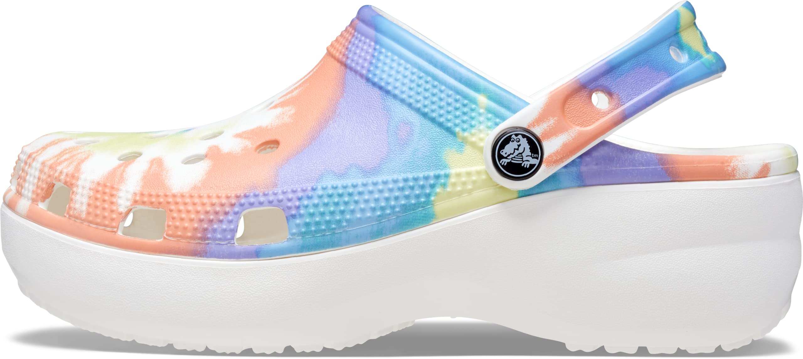 Crocs Women's Classic Platform Clog W