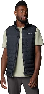 Columbia Powder Lite II Vest, Steppweste für Herren