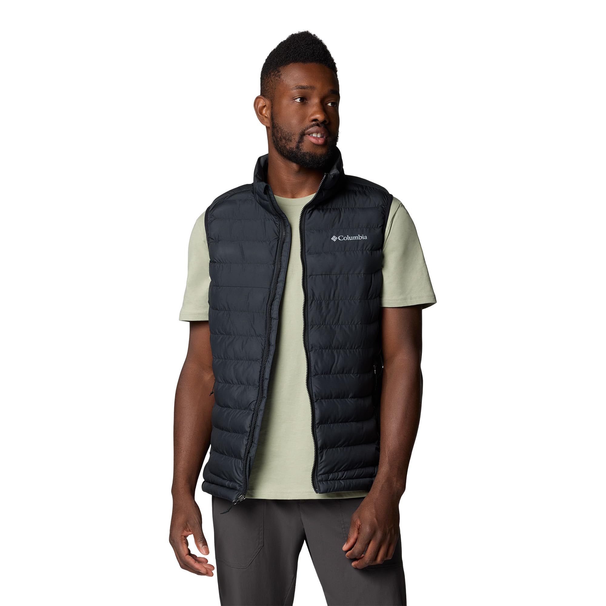 Columbia Powder Lite II Vest, Steppweste für Herren