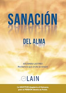 Sanación del alma