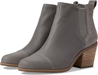 TOMS Everly Women's Boots Light Brown