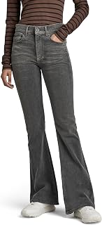 G-STAR Women 3301 Flare Jeans