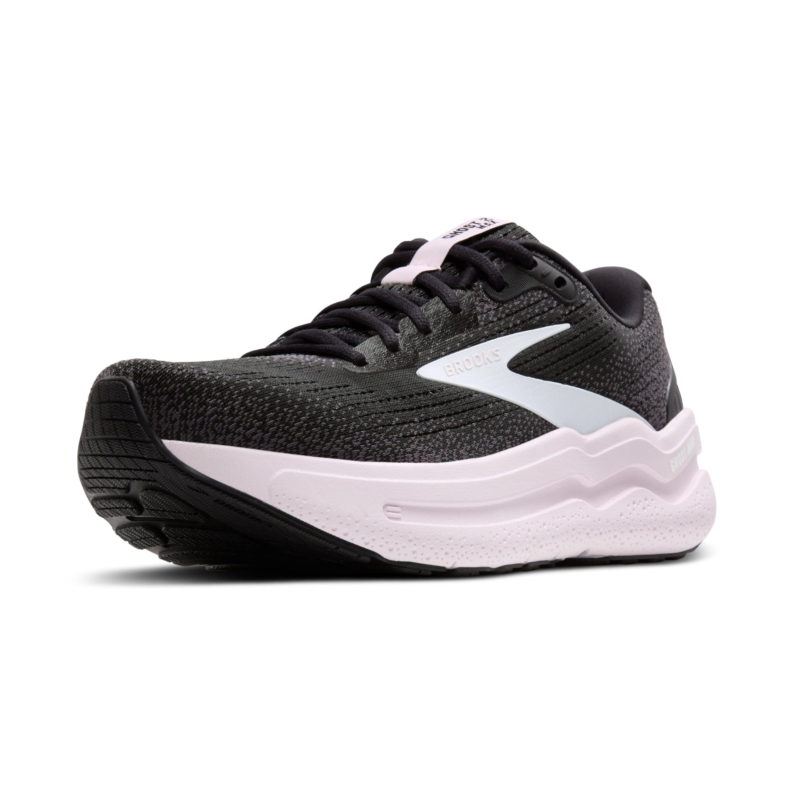 Brooks Ghost MAX 2 SneakerWoman