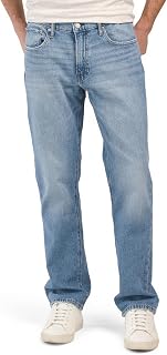 Lucky Brand Men's Easy Rider Bootcut Jean