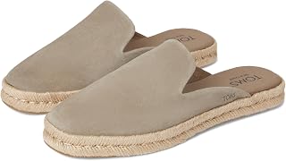 Toms Santiago Mule, Women's Slippers