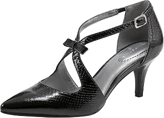 Bandolino Women's Zeffer Pump