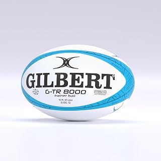 Gilbert G-TR8000 Training Rugby Ball