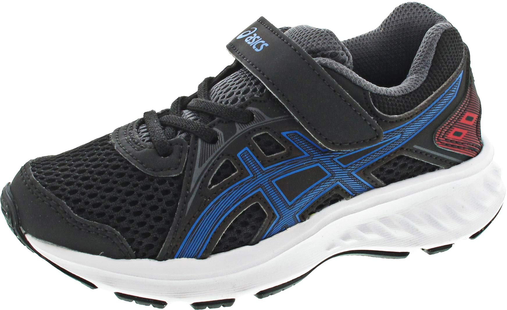 ASICS Jolt 2 PS 1014a034-500, Unisex Running Shoes, Children and Youth, EU 35 - 