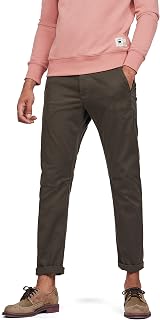 g-star Men's D-STAQ 5-Pocket Slim Jeans
