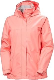 Helly Hansen Aden Women's Waterproof Jacket