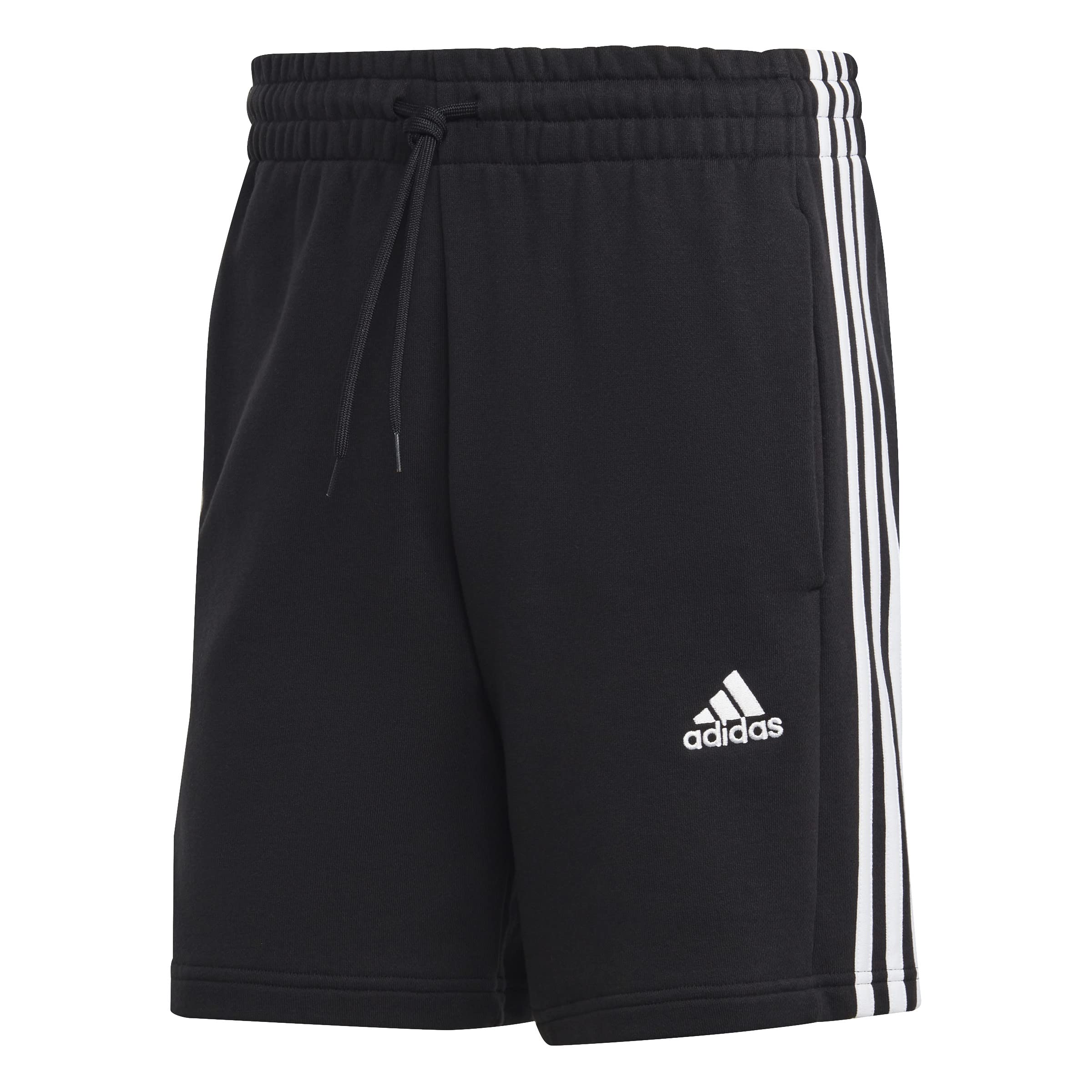 adidas Men's Essentials 7" 3-Stripes Short