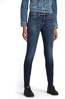 G-Star Women Lhana Skinny Jeans